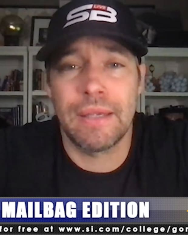 The Iso August 3rd Mailbag Edition 2